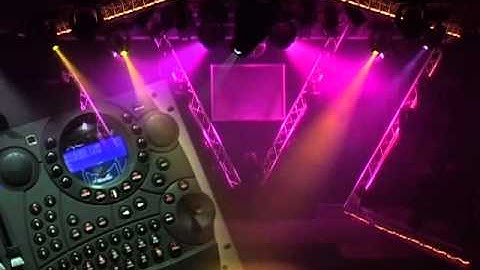 Martin Xciter   Examples9   BPM Trigger