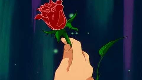 Tuxedo Kamen Transformation