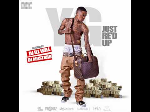 Wobble - YG