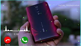 Xiaomi original Ringtone || Redmi New phone ringtone 2020 download || mi Best Ringtone 2020 screenshot 1