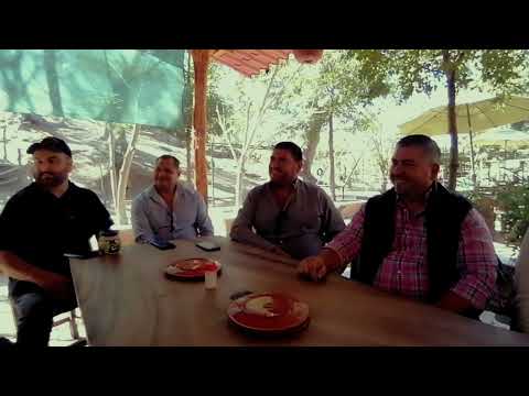 Miembros del CONAGAM visitan el corredor Gastronómico “El Habal La Noria 2023