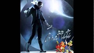 Chris Brown - Gotta Be Ur Man