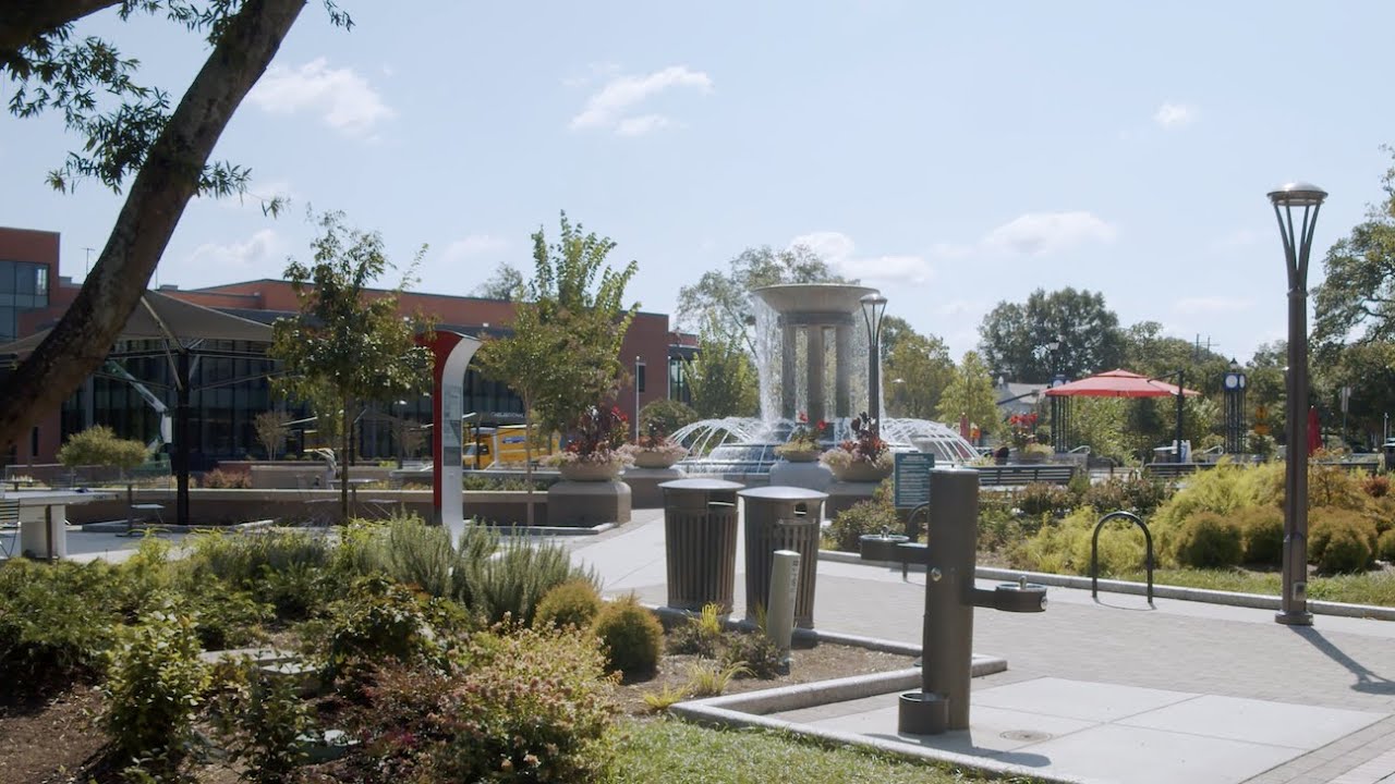 Tour Of Cary, Nc | See Why Cary Is One Of The Most Sought After Cities In Nc!
