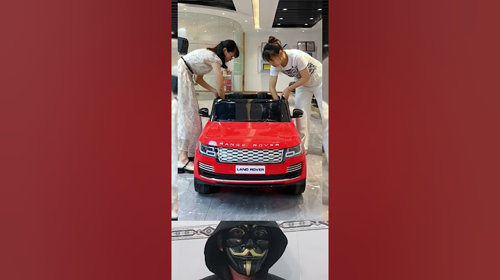 xe ô tô điện hai chỗ siêu bền