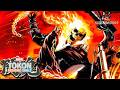 GHOST RIDER IS ABSOLUTELY INSANE Marvel Tokon Ghost GHOST RIDER IS ABSOLUTELY INSANE Marvel Tokon Ghost