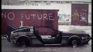 dj tranceriver - no future (bootleg mix)