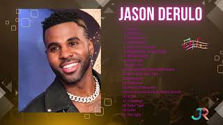 Jason Derulo Playlist