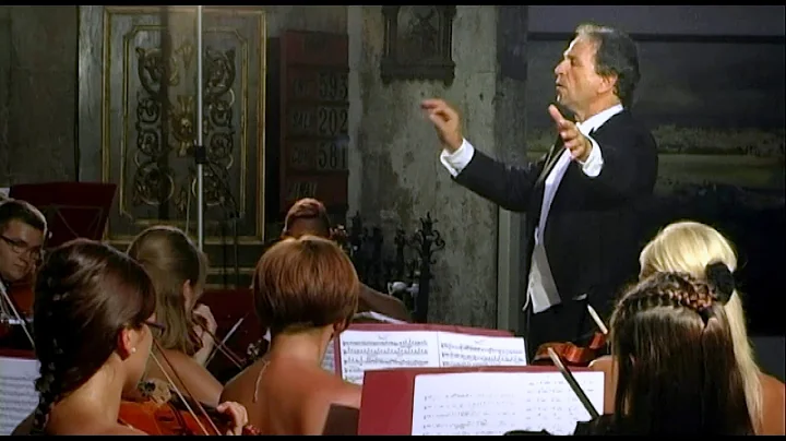 Richard Wagner - Siegfried Idyll  Idilio de Sigfri...