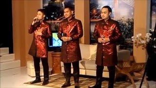 Download lagu AMMAR - Manisnya Iman