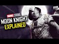 MOON KNIGHT Explained | Origin Story, Powers, Best Comic Books And Everything You Need To Know