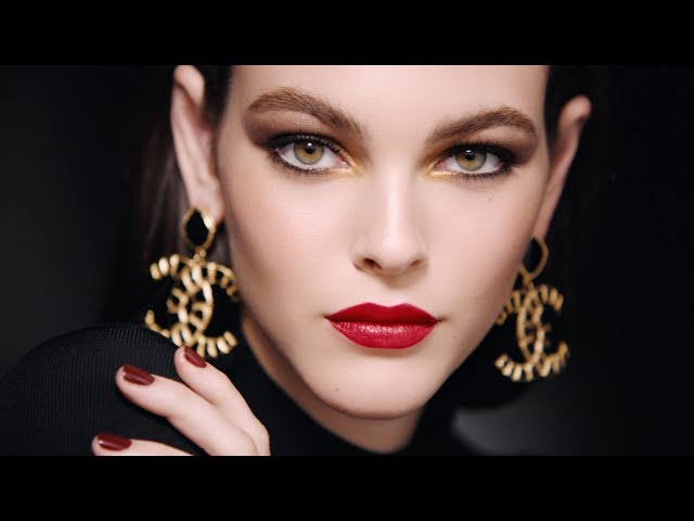 Chanel Archives - The Beauty Look Book