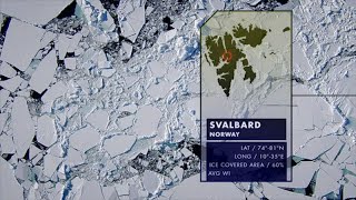 Nature's Microworlds: Svalbard (Accessible Preview)