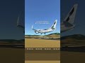#aviation #airplane #planespottinglfpo #aeroplane #landing #infiniteflight #flightsimulator #pilot