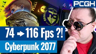Fps-Wunder jetzt auch in Cyberpunk 2077! | DLSS 3, Reflex & Benchmarks RTX 4090, 4080, 4070 Ti