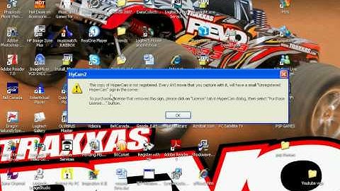 HOW TO DOWNLOAD AND USE HYPERCAM 2