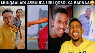 Shabalaala Maxaa Itiri😂 | Team Dumarland Qoftaan Yaa So Diray😂| Muuqaladi Asbuuca Ugu Qosolka Badnaa