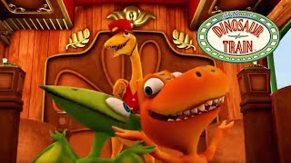 Best of Dinosaur Train Season 1! | 30+ Minutes of Cartoons for Kids | Dinosaur  Train - YouTube