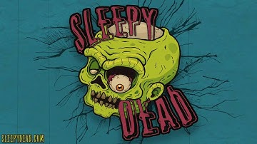 Sleepy Dead - The Giver