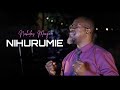 NIHURUMIE - Nicholas Mango (Official Video)