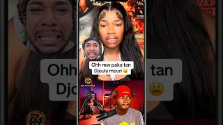 Djouly reponn ma66 Uncle 😳😱#viral #duet #zencho #zenlakaynews #news #buzz #info #information #foryou