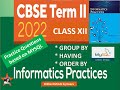 MYSQL Practice Questions Informatics Practices and Computer Science- Having,Group by,Order by