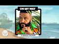 DJ Khaled Type Beat - "ON MY WAY" | Justin Bieber Type Beat | Free Summer RnBass Type Beat 2023