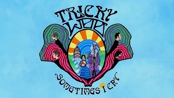 Tricky Woo - I