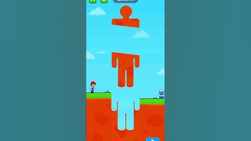 slice to save all levels gameplay #lvl11#short About this game