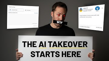 Why Is Voices.com Going All In On AI?