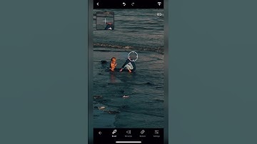 Clone Stamp & Object Removal is your perfect pair to post wonderful landscapes 💚 #retouch