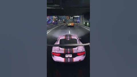 need for Speed #gameplay #mobilegame #nfsnolimits