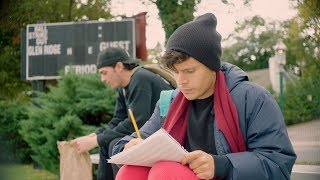 Musical Journey | Rudy Mancuso, Lele Pons & Hannah Stocking by Rudy Mancuso 1,491,593 views 4 years ago 4 minutes, 1 second