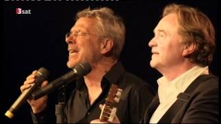 Video thumbnail of "Klaus Hoffmann schenk mir diese Nacht.mpg"