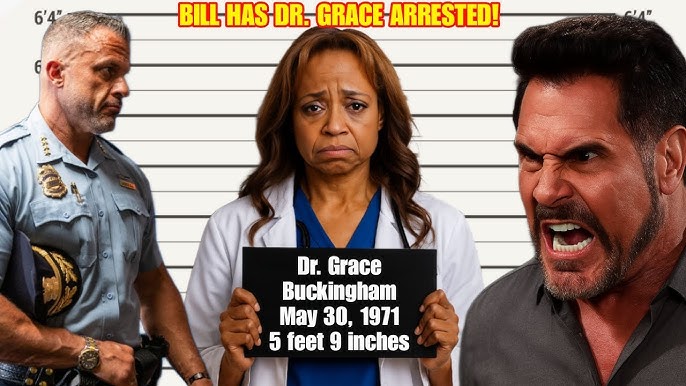BILL CALLS THE COPS ON GRACE AFTER SHE SCAMS HIM FOR $1 MILLION —YOU WON'T BELIEVE WHAT HAPPENS NEXT - YouTube