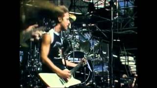 Metallica - For whom the bell tolls - Oakland, California - Oakland Stadium - 1985-08-31 - HD