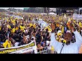 President Museveni Ends Nationwide PDM Tour With Bold Kampala Rally In Kololo President Museveni Ends Nationwide PDM Tour With Bold Kampala Rally In Kololo
