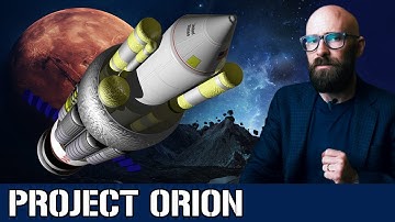 Project Orion: America