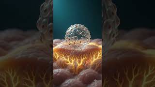 What Happens Inside Your Body The Second You Get Pregnant #preconception #aivideo #fertilityfriday