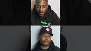 Jay-Z Interview: Epstein Files &amp; Diddy Controversy Cover-Up? #shorts