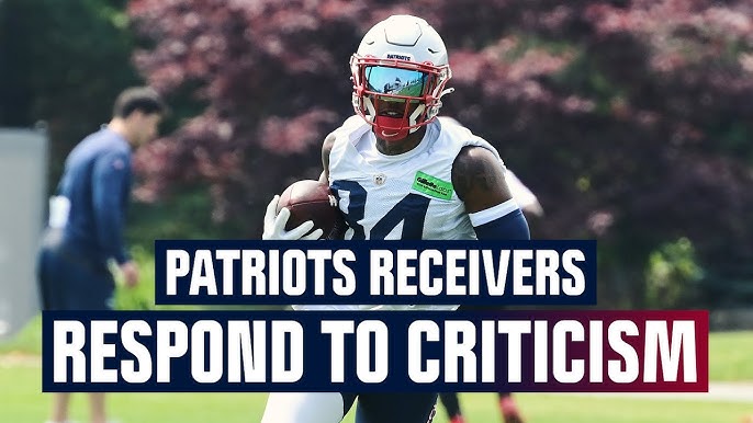 Next Pats: Re-grading the Patriots' 2022 NFL Draft picks – NBC Sports Boston