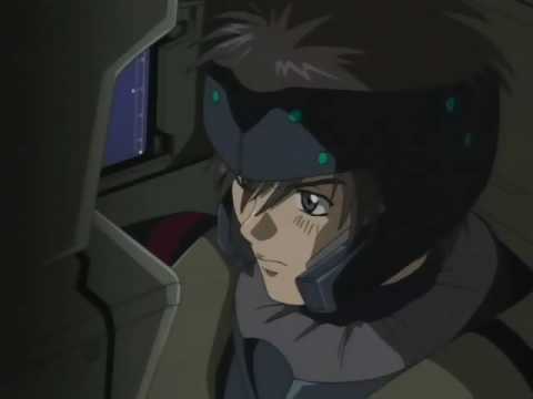 Full Metal Panic! ep 16 part 2 jpn with eng sub HQ - YouTube