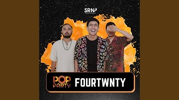 Aku Tenang (Live at SRN Pop Party)
