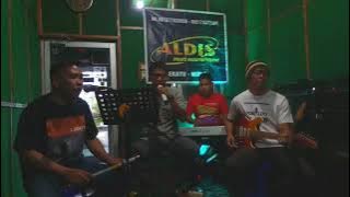 TAK PERNAH BERMIMPI MANSYUR.S OT ALDIS #MUSISISEKAYU