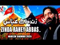 Zinda Rahey Abbas Nadeem Sarwar 46th Album 2025 1447 Zinda Rahey Abbas Nadeem Sarwar 46th Album 2025 1447