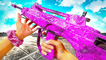 THE FFAR is BROKEN in Warzone ! BEST LOADOUT 