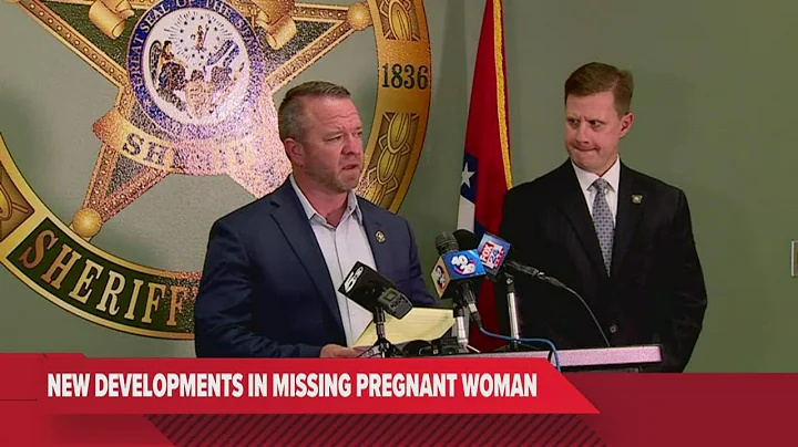 Missing Arkansas woman, baby found dead in Missouri