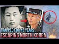 Soldier Trapped In North Korea For 45 Years Finally Escapes | Heartbreaking Story of Jang