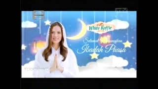 Station ID Indosiar (2017) + OBB Piala Presiden 2018 + DKLT \u0026 Makanan