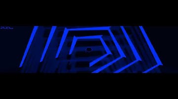 Open Hexagon: Choose (X1) 190 sec, BoshyTime [world record]