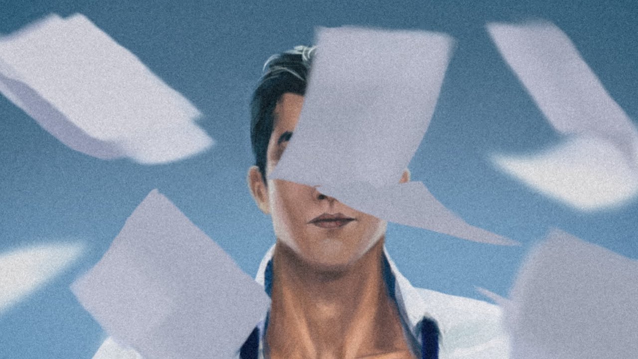 Watch Marcus Skeen - Papers (Official Audio) on YouTube Watch Marcus Skeen - Papers (Official Audio) on YouTube